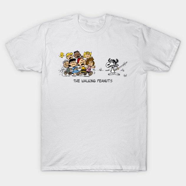 peanuts clothing